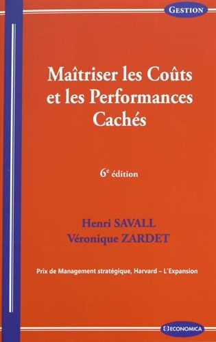 Maîtriser les coûts et les performances cachés