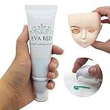 50g Doll's Makeup Remover Clean for BJD Doll SD MSD LUTS DD PVC Resin