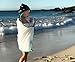Premium Kids Hooded Bath Towel for Boys or Girls - Super Soft Extra Thick Hooded Bath Towel - Highly Absorbent Hypoallergenic Bamboo Bath Towel - Fits Toddlers Up to 55lbs - Wet Dry Bag Included