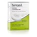 Vaginal Soap Cleansing Bar Natural Ingredients for Yeast infections Vaginal Itch Odor Irritation Soreness Burning Restores pH Balance for Women by Terrasil - 75gm Soap Bar