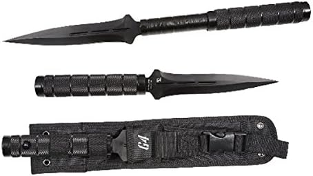 New G4 Falcon + Includes a Free Quick Release Paracord Bracelet