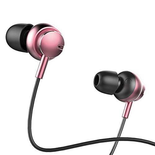 5 Best earbuds mic and volume control to Buy (Review) 2017 Product