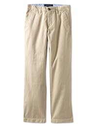 Tommy Hilfiger Boys 'Academy pantalón chino