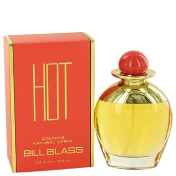 bill blass wood perfume price
