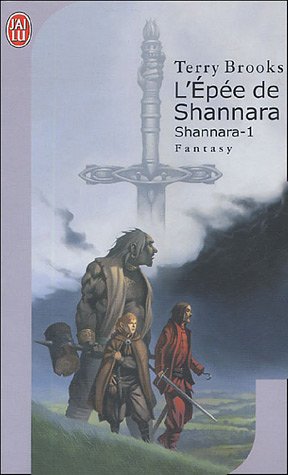 L' épée de Shannara