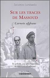 Sur les traces de Massoud