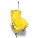 Genuine Joe 35 QT Side Press Mop Bucket Wringer Combo