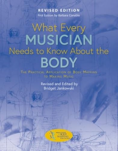 What Every Musician Needs to Know About the Body:The Application