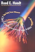 You Say You Want a Revolution : A Story of Information Age Politics