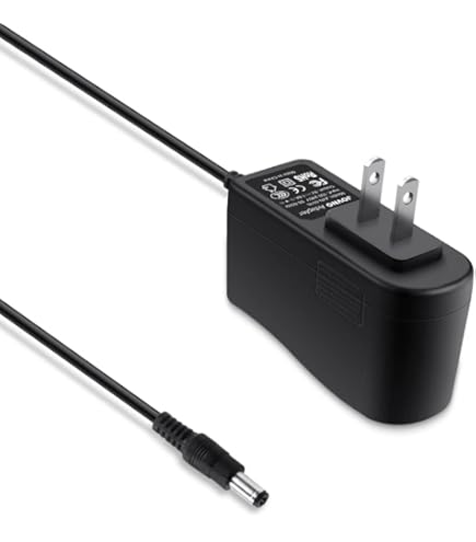 Amazon.com: Accessory USA World AC Adapter for Sony ICF-SW7600GR