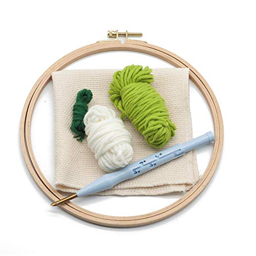 1 COPYLOVE+Embroidery+Starter+Adjustable+Colorful