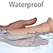 Slim Dildo with Suction Cup, BEING FETISH G Spot Realistic Penis Dildo 8.26 inch Anal Realistic Penis Harness Compatible Adult Sex Female Massage Masturbation Toys Strap for Women Flesh Skin Body Safe