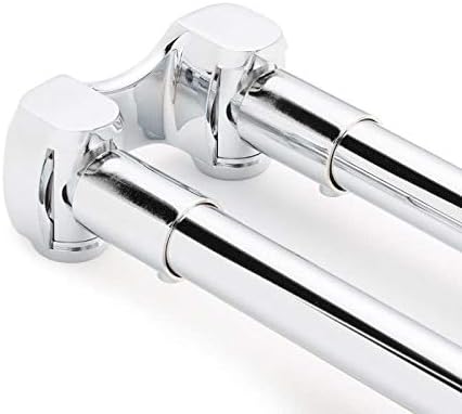 Amazon Com Signature Hardware 429612 60 Solid Brass Commercial