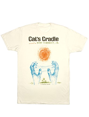 cat's cradle t shirt