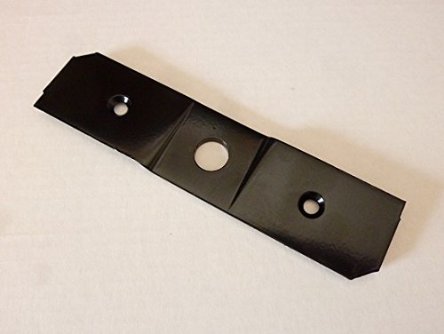 MTD OEM Part 942-0571 742-0571 BLADE-SHREDDER