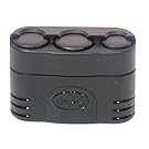Custom Accessories 91116 Coin Holder