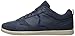 Diesel Men's Happy Hours S-Tage Fashion Sneaker, Medieval Blue/Turkish Sea, 9 M US