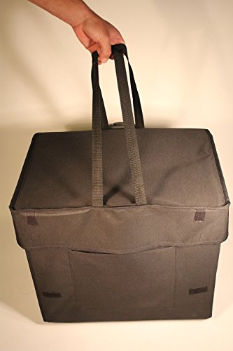 2 Rolling+Multipurpose+Collapsible+Scrapbooking+Laundry
