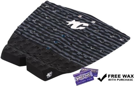 Creatures of Leisure Andrew Doheny Traction Pad