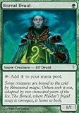 Magic: the Gathering - Boreal Druid - Coldsnap