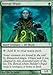 Magic: the Gathering - Boreal Druid - Coldsnap