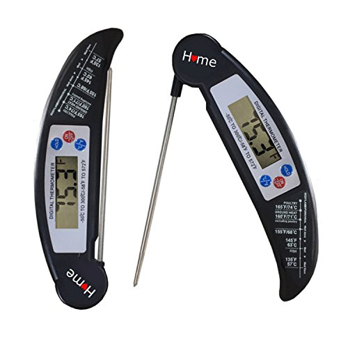 Best candy thermometer extra long for 2018