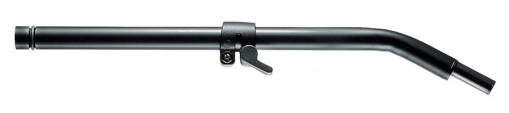 Manfrotto 522PB25 25mm Diameter Bar Adapter