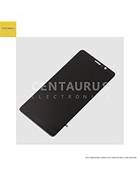 Estados Unidos OTRA VEZ Fit Huawei Mate 9 Pantalla LCD de repuesto con pantalla táctil, compatible con Huawei Mate 9 MHA L09 MHA L29 MHA AL00 MHA TL00 MHA L23 5.9 "(no compatible con Mate 9 litros)