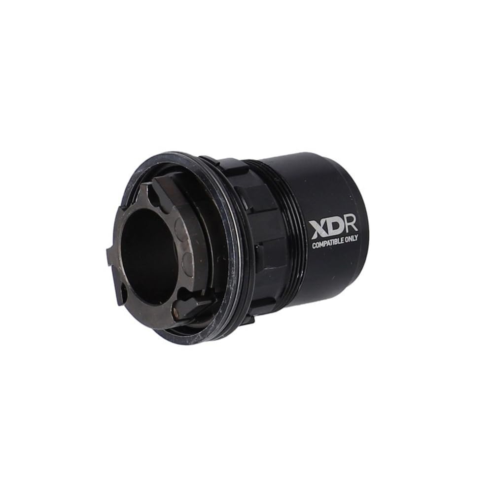 ELITE SRAM XD/XDR Freehub Body Rollers, Compatible Cassette 10-12 Speed Home Trainer Replacement