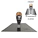 Nela Premium SuperFLEX Finishing Trowel 12