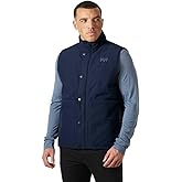 Helly Hansen mens Escape Insulated Vest