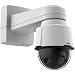 Axis Communications Network Surveillance Camera - PTZ - Outdoor - Color (Day&Night) - 1280 x 720-720p - auto iris - LAN 10/100 - MJPEG, H.264, MPEG-4 AVC - AC 120/230 V primary