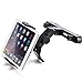 iKross Tablet Holder for Car, 360 Degree Headrest Mount for iPad Pro Mini Kindle Samsung Galaxy Tab