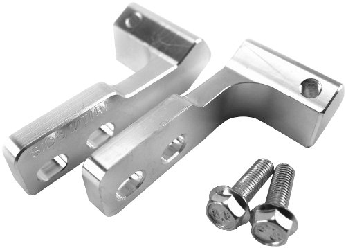 Cycra Side Mount Triple Clamp System