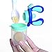 Kidsme Food Feeder, Large, Blue