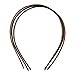 Vidal Sassoon Thin No Headache Headbands, 3 Count