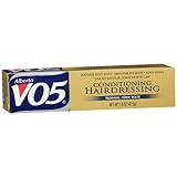 Vo5 Conditioning Hairdress Normal/Dry Hair 1.5 Ounce Tube (44ml) (3 Pack)