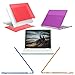 mCover Case Compatible for 2017~2019 12.3