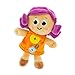 Disney Dolly Plush Toy Story 4 Mini Bean Bag 6''