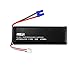 XCSOURCE 7.4V 2700mAh 10C Lipo Battery Replacement for Hubsan H501S Quadcopter BC655