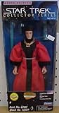 Q Star Trek Collector's Series 9