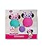 American Greetings Minnie Mouse 3 Count Paper Lantern Decorations