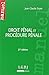 Droit pénal et procédure pénale by 