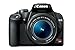 Used Canon Rebel XS DSLR w/18-55mm f3.5-5.6 IS