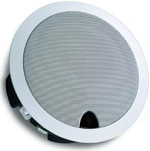 systemline ceiling speakers