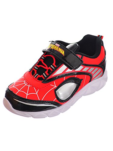 Disney Kids Spider Man Lighted