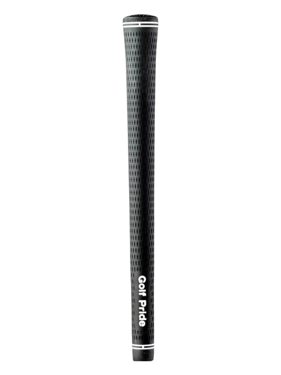 Golf Pride Unisex Adult Tour Velvet Golf Club Grip - Black, Size 56