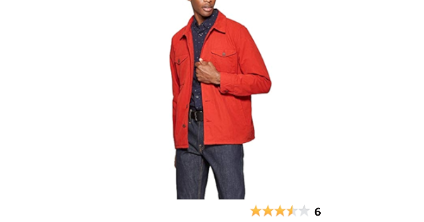 goodfellow mens jacket