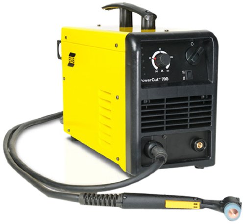 ESAB 0558011673 PC-700 208/230V PT39 25-Feet  Powerful Cutter
