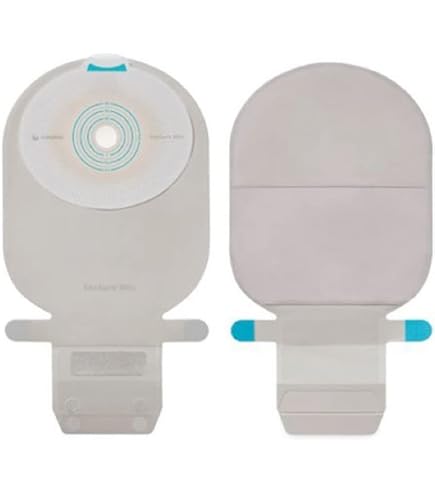 Amazon.com: SenSura Mio Ostomy Pouch One-Piece System Maxi 3